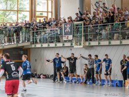 Sport &raquo; Handball &raquo; HSG Oberer Neckar &raquo; Saison 2024/25